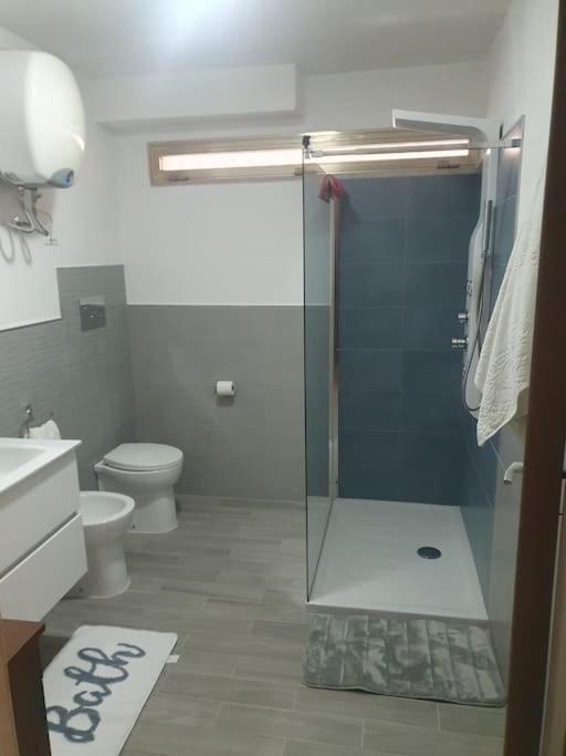 Casa Vacanza Nonna Lina Rosolini Luaran gambar